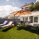 Corte Brunati Deluxe Con Piscina E Garage Salò