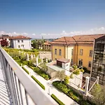 Corte Brunati Deluxe Con Piscina E Garage