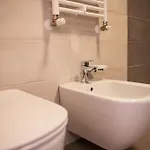 Chalé Corte Brunati Deluxe Con Piscina E Garage Salò