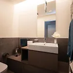 Chalé Corte Brunati Deluxe Con Piscina E Garage
