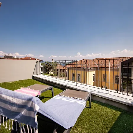 Alpstuga Maison Selva